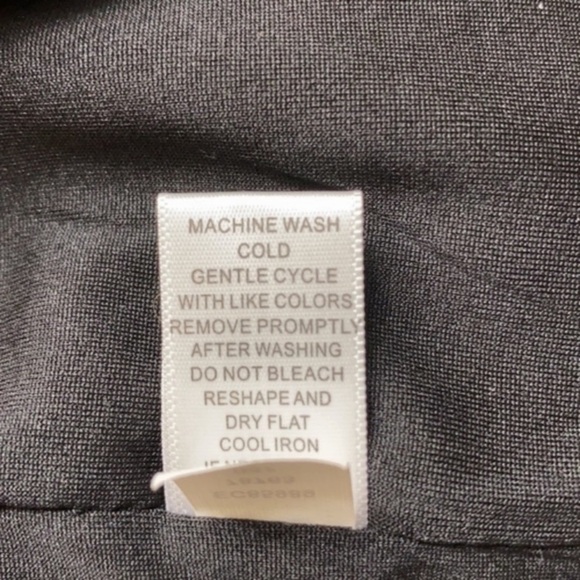 Cable & Gauge Size Medium Leopard Print Career Dress Jacket - Picture 11 of 13